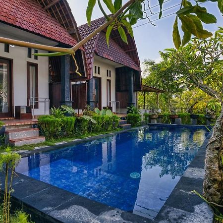 Toro Cottage Sakti Exterior foto