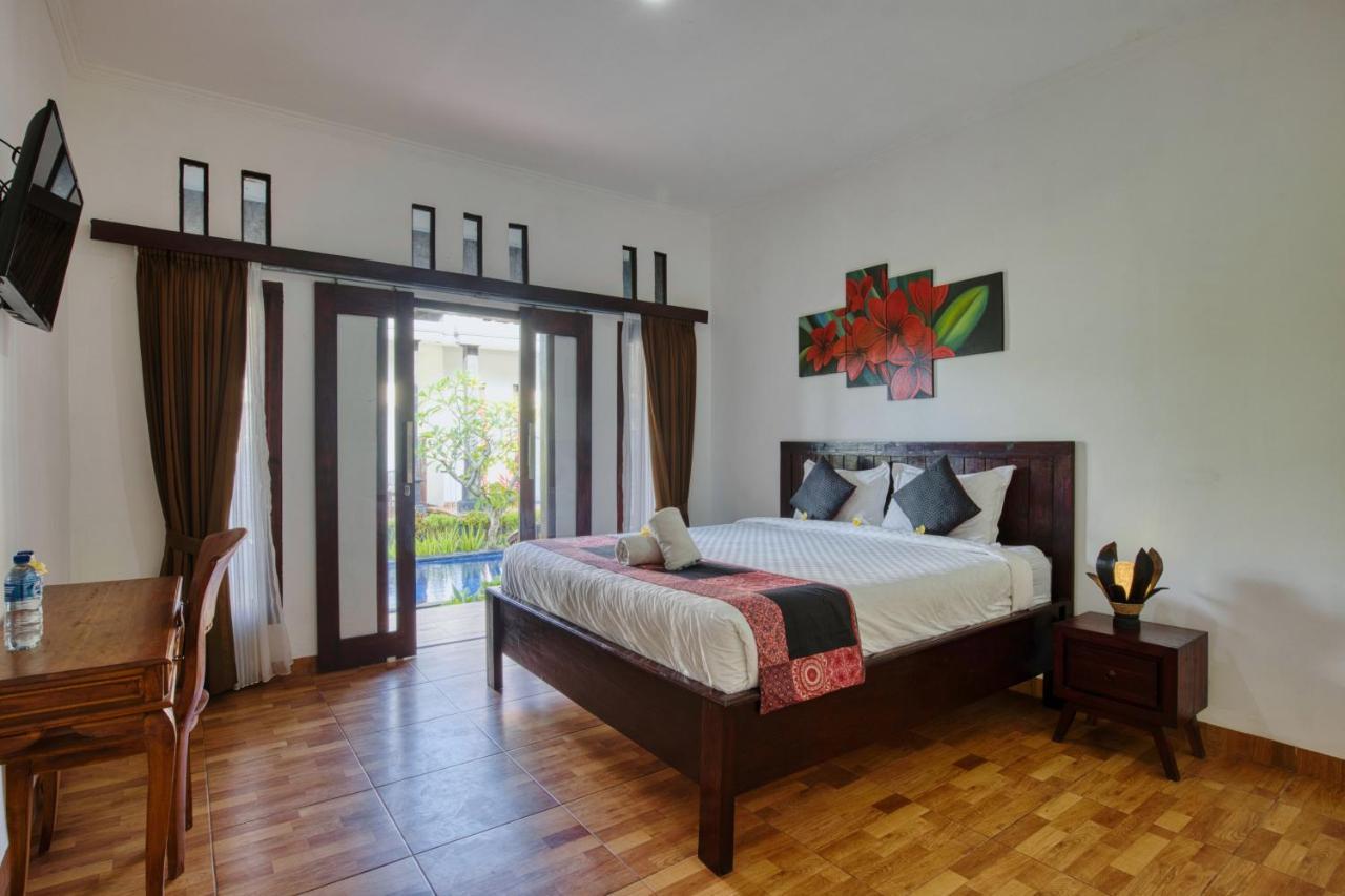 Toro Cottage Sakti Exterior foto