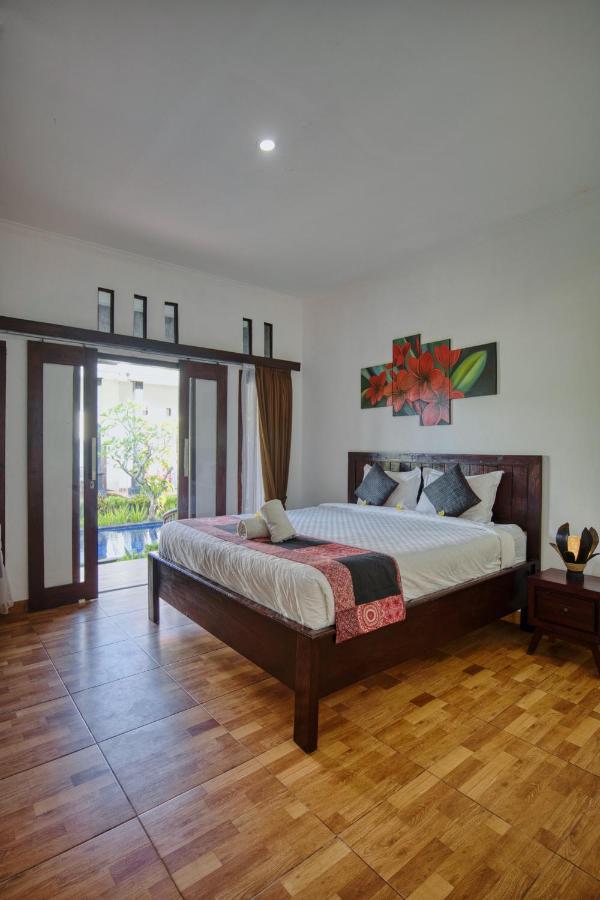 Toro Cottage Sakti Exterior foto