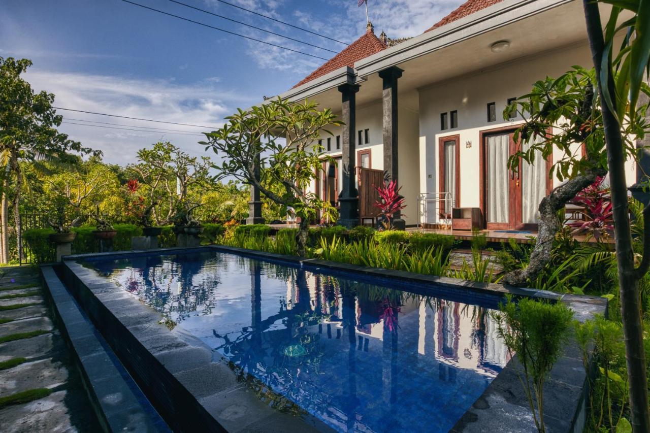 Toro Cottage Sakti Exterior foto