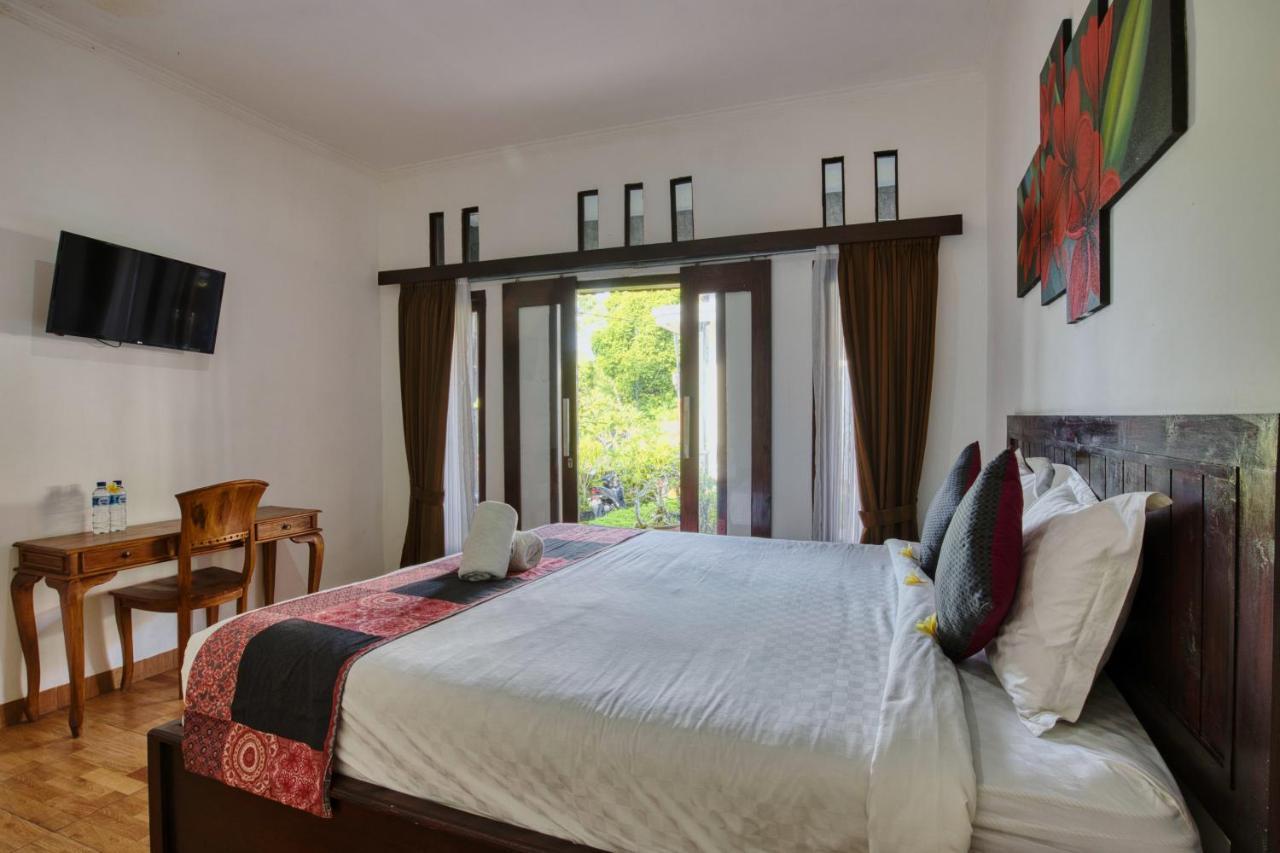 Toro Cottage Sakti Exterior foto