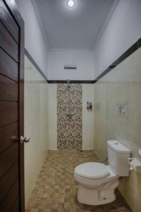 Toro Cottage Sakti Exterior foto